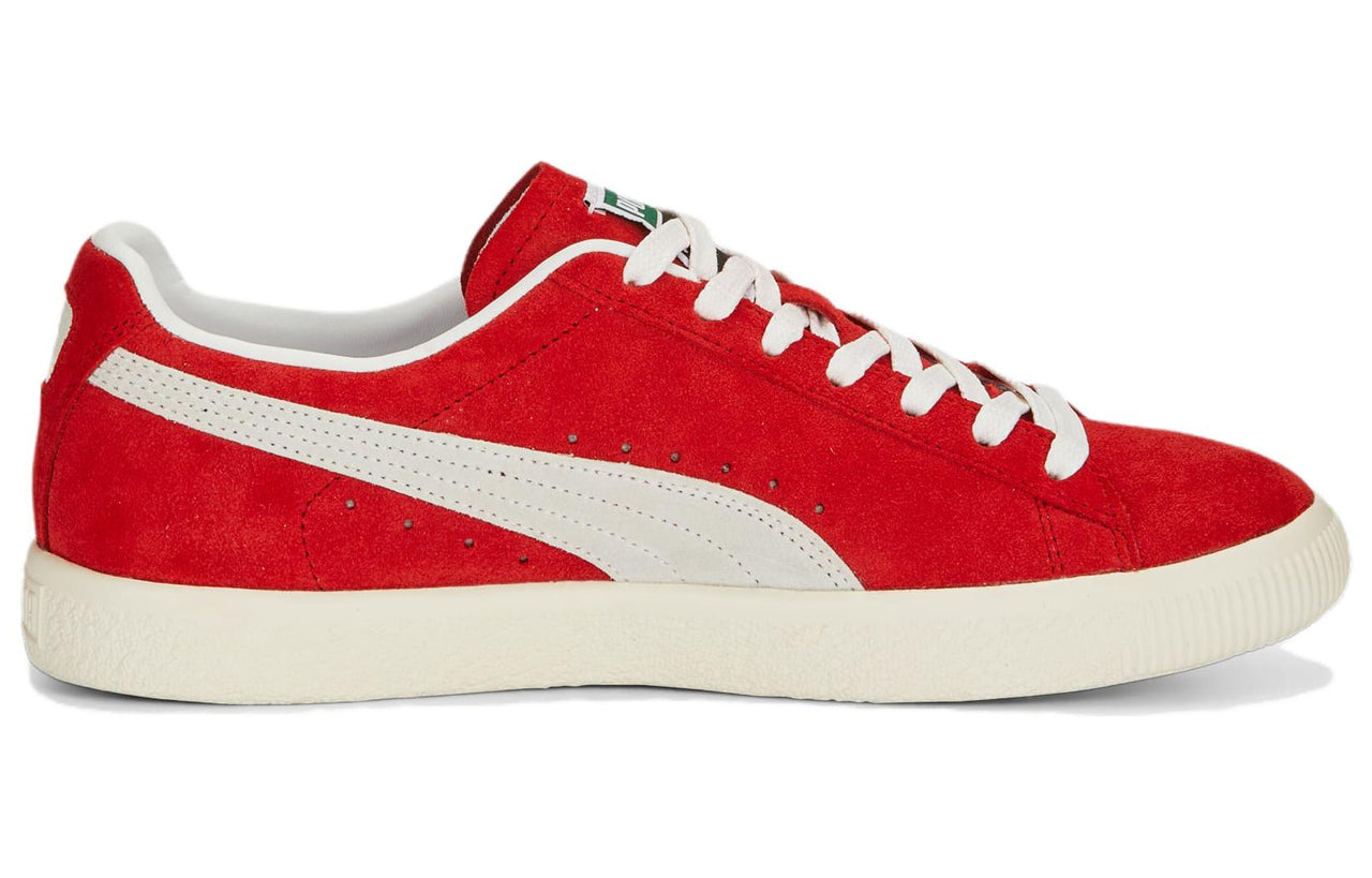 PUMA Clyde OG 'For All Time Red' 391962-02