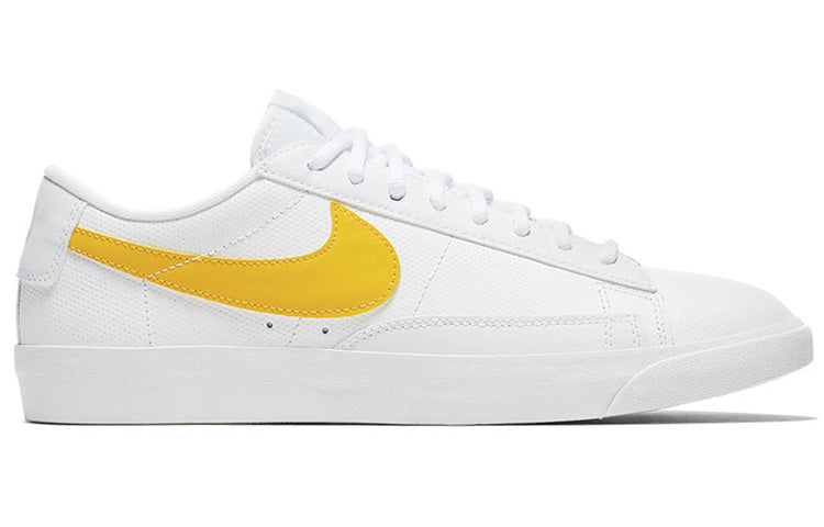 Nike Blazer Low LTHR 'White' AO2788-100