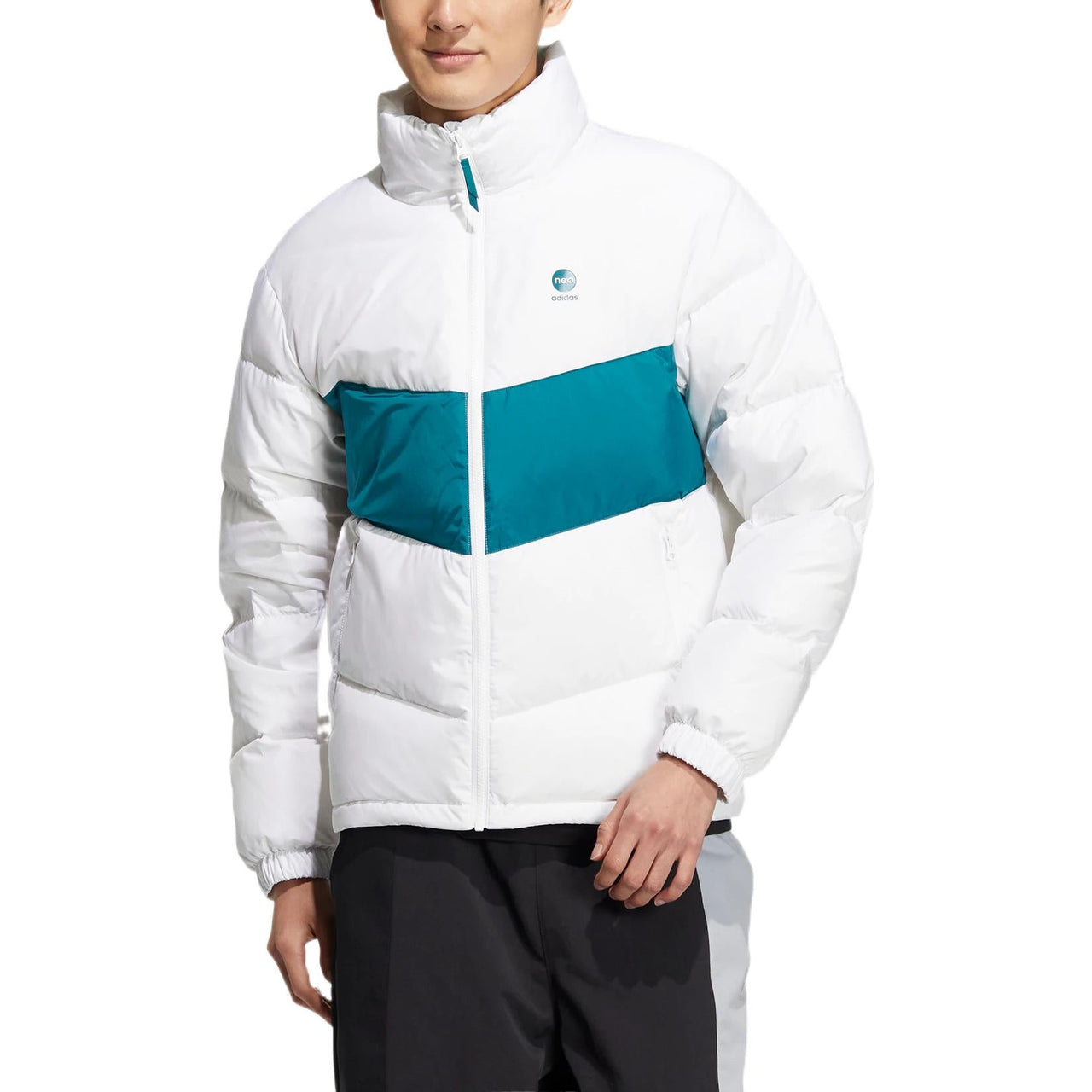 adidas neo Logo HM6174