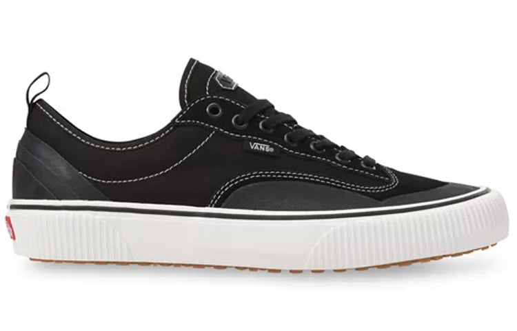 Vans Destruct SF 'Black' VN0A4BTLVQE