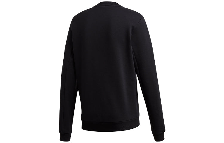 adidas Mh Bos Round Collar Sports Men's Black GC7336