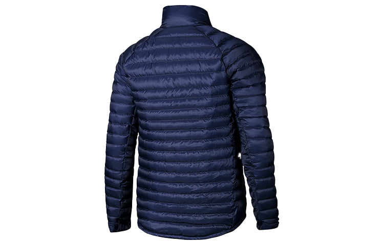 Nike Paris Saint-Germain 19/20 Down Jacket 'Navy Blue' CI1303-414