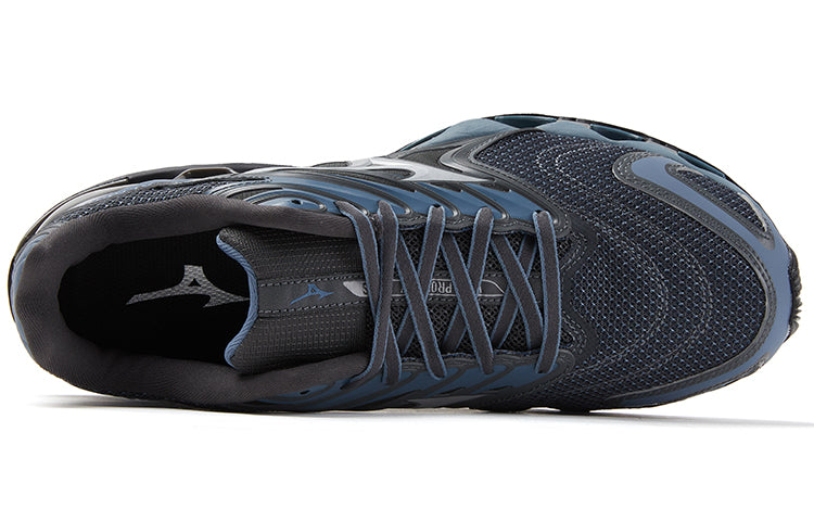 Mizuno Wave Prophecy 12S 'Black' J1GC234901