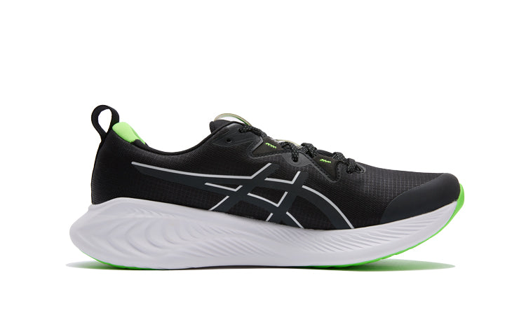 ASICS Gel-Cumulus 25 Lite-Show 'Black Pure Silver' 1011B752-001