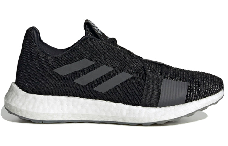 (WMNS) adidas SenseBoost Go 'Core Black' EG0943
