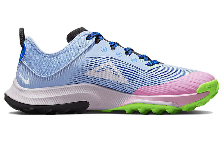 (WMNS) Nike Air Zoom Terra Kiger 8 'Light Marine' DH0654-500