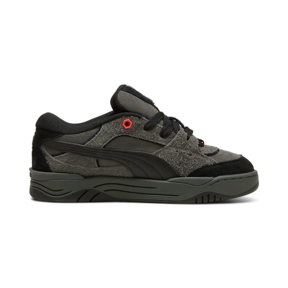 PUMA x Jeff Staple 180 'Year of the Dragon - Black' 396309-03