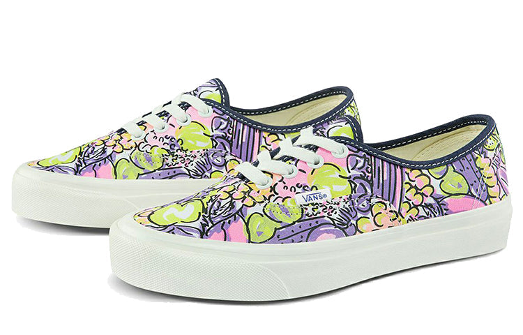 Vans Style 44 Multicolor Multi-Color VN0A54F29GR
