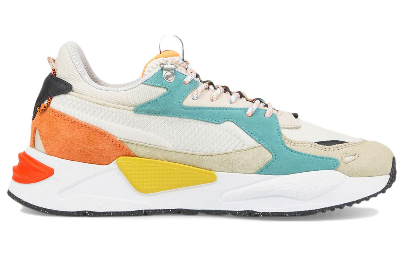 PUMA RS-Z HC 'White Blue Orange' 383368-01