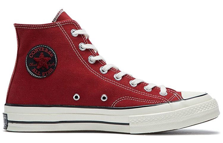 Converse Chuck 70 Hi 'Back Alley Brick' 165031C