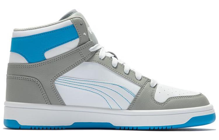 PUMA Rebound LayUp 'High Rise Ocean Dive' 369573-28