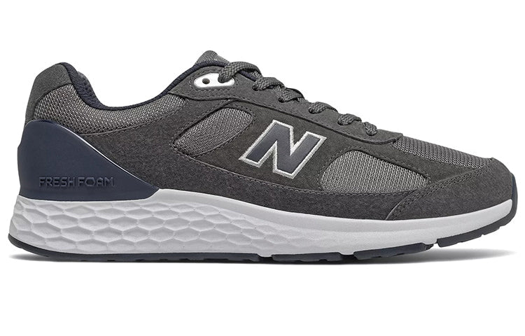 New Balance Fresh Foam 1880 v1 'Black Gray' MW1880D1