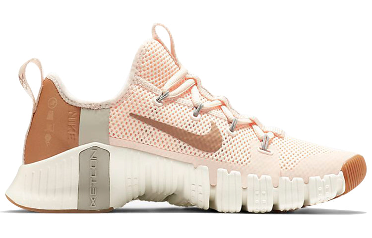 (WMNS) Nike Free Metcon 3 'Guava Ice' CJ6314-892