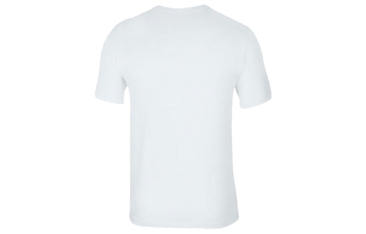 Nike AS JDN Men's Cotton Crew SS Blank White CD2607-100