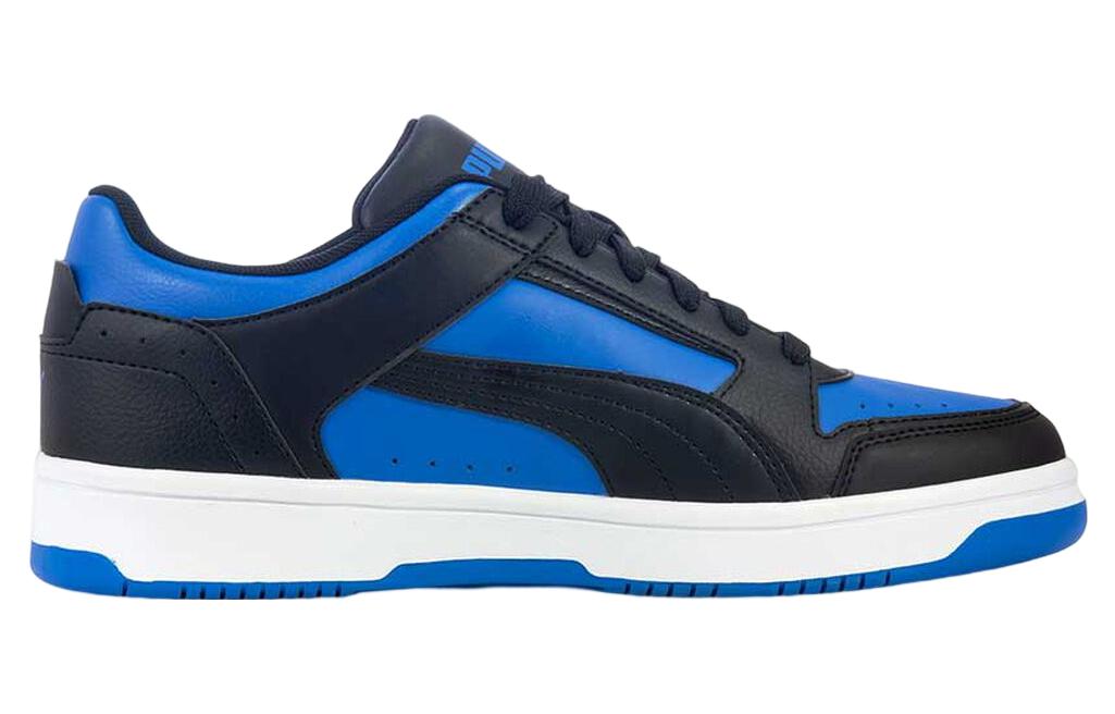PUMA REBOUND Joy 'Blue Black' 380747-09