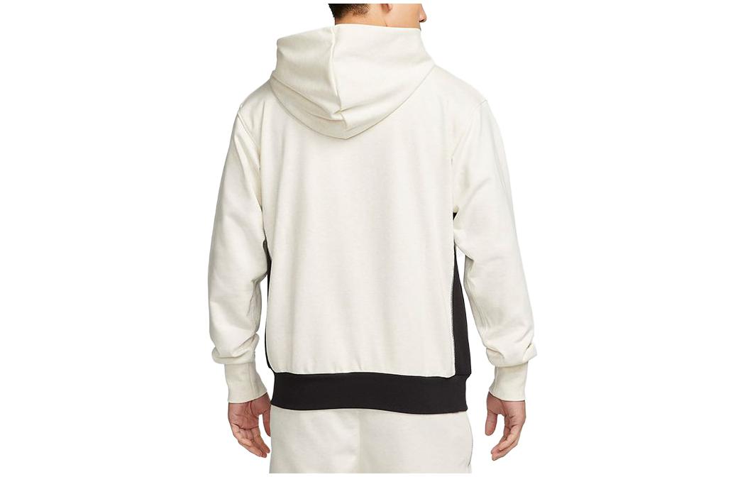 Nike Dri-FIT Standard Issue Hoodie 'beige' DQ5819-027