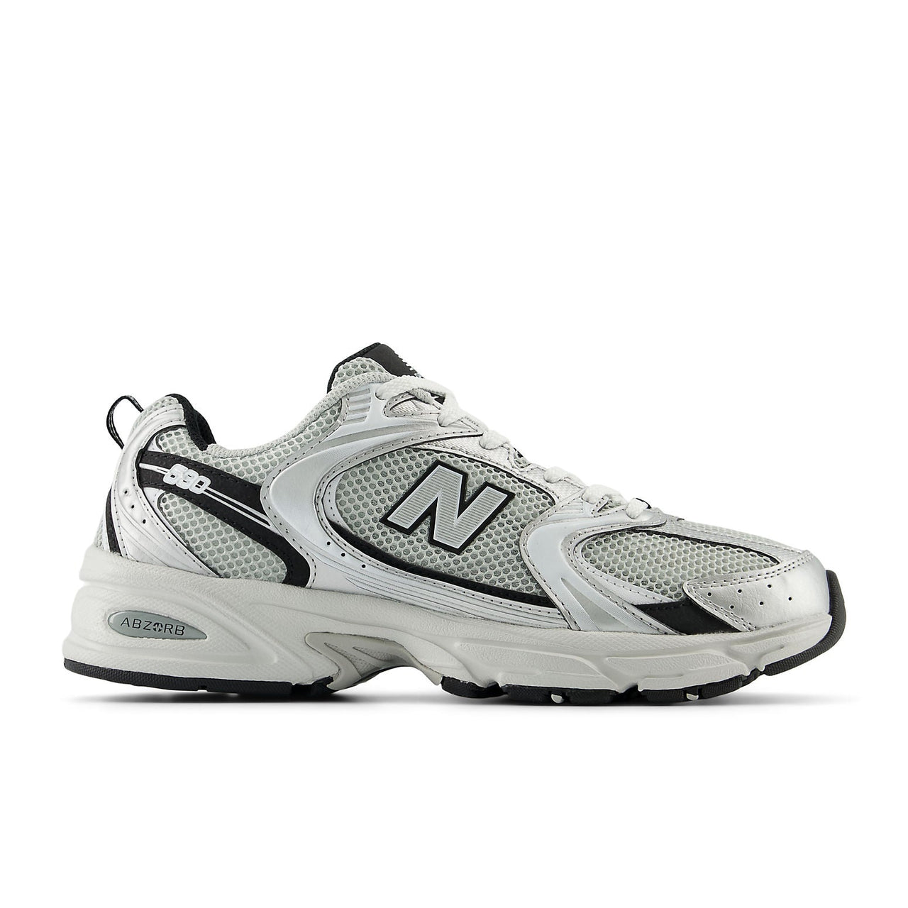 New Balance 530 'Grey Silver' MR530FGB