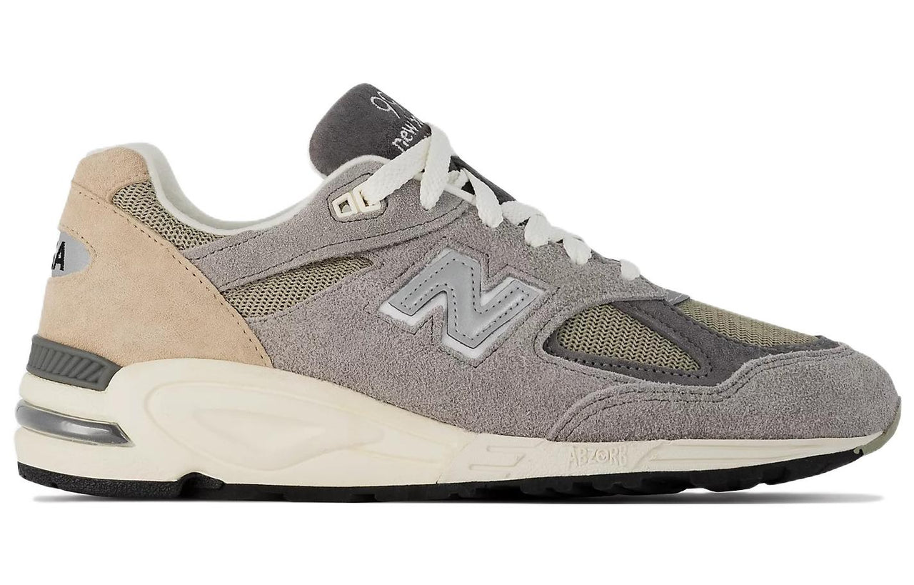 New Balance Teddy Santis x 990v2 Made in USA 'Marblehead' M990TD2