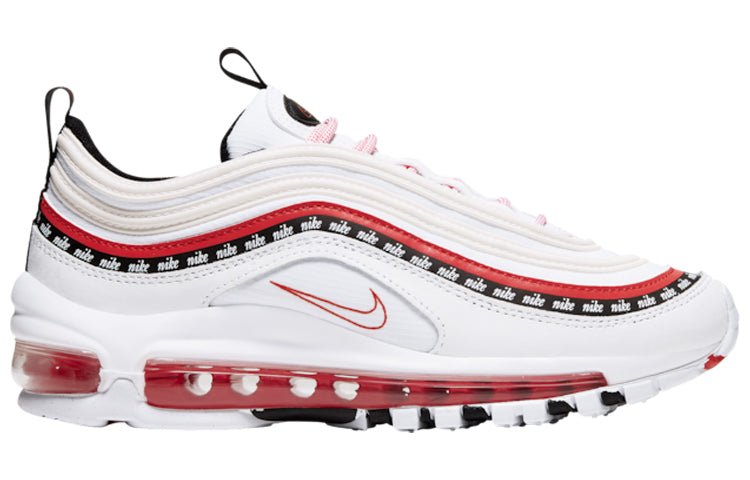 (GS) Nike Air Max 97 'Script Swoosh' CQ4817-100