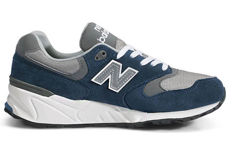 New Balance Ml999 - New Balance - 'Grey Blue' ML999NV