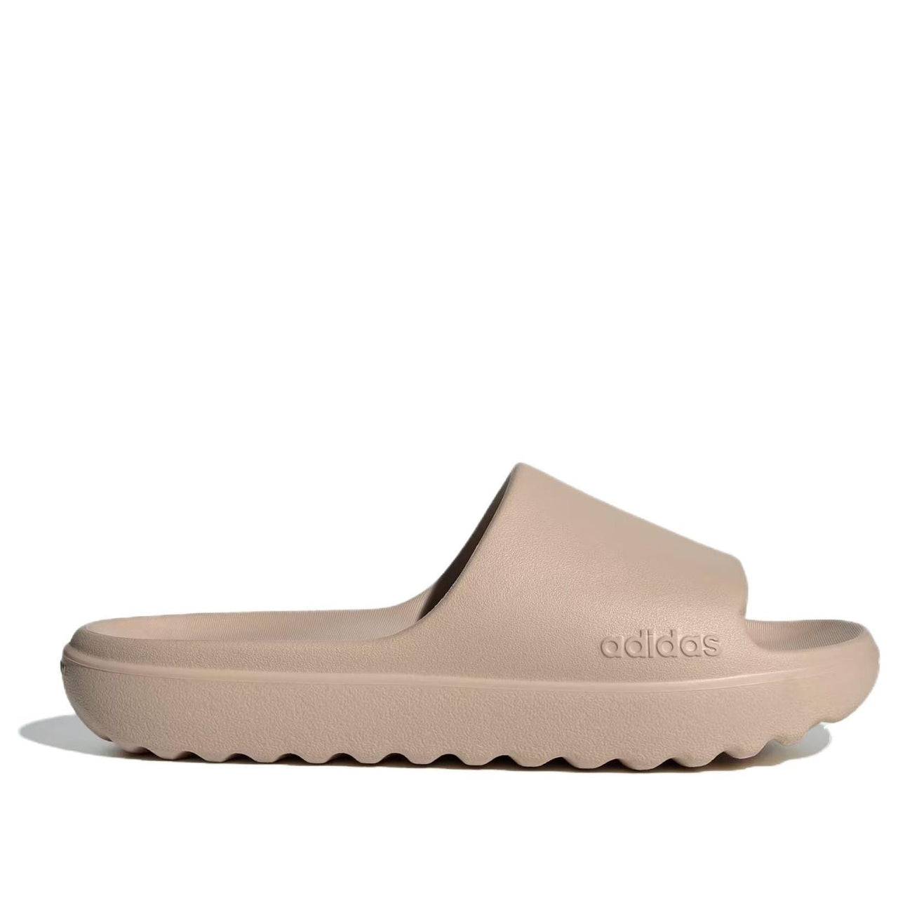 adidas Adilette Lumia Slides 'Clay Brown' JP9579