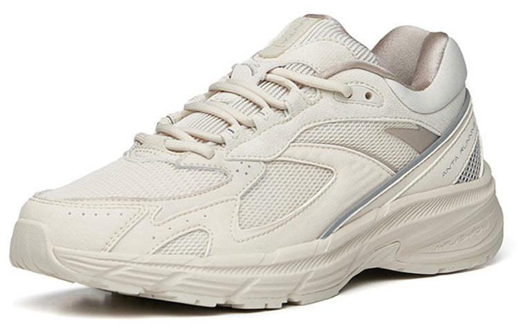 ANTA AT951 Retro 'Mud Sand Grey' 912235596-5