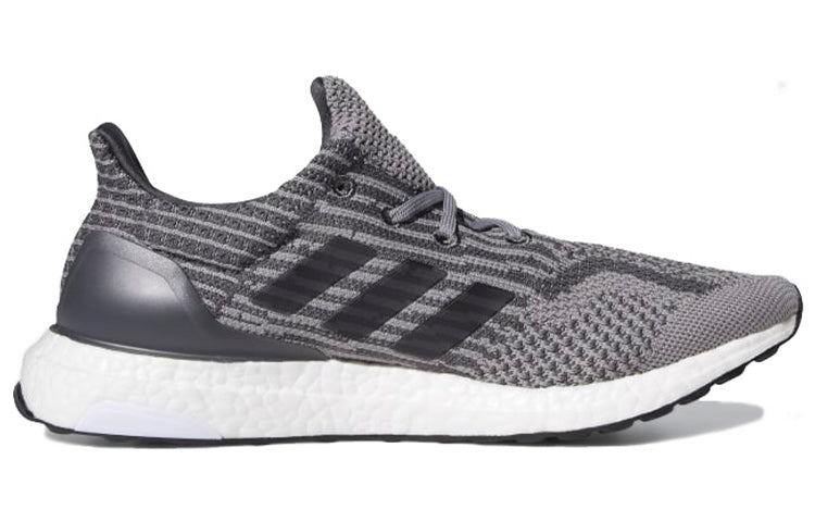 adidas UltraBoost 5.0 Uncaged DNA 'Grey' G55612