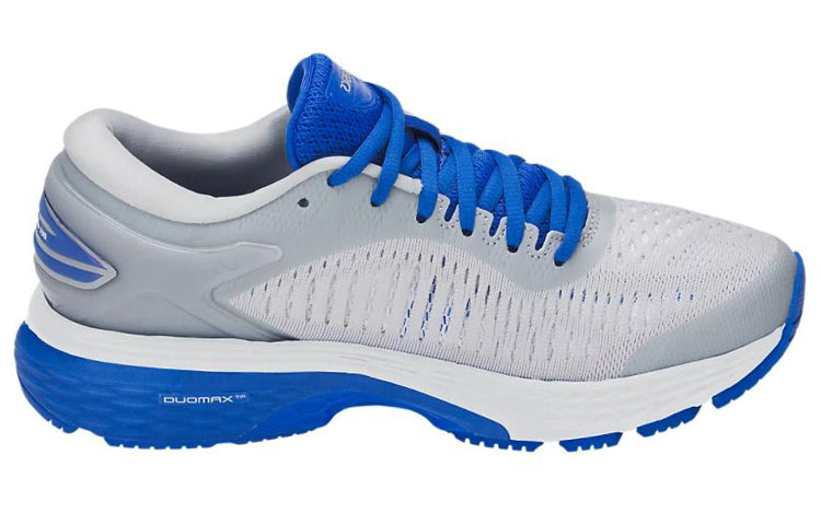 (WMNS) ASICS Gel-Kayano 25 Lite Show 'Illusion Blue' 1012A187-020