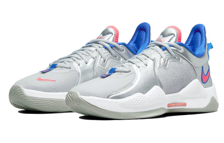 Nike PG 5 'Clippers' CW3143-005