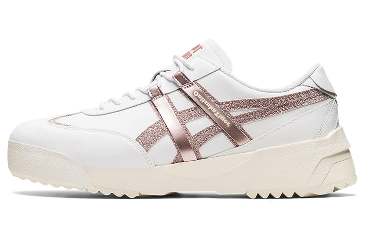 Onitsuka Tiger Delegation EX 'White Rose Gold' 1183B783-101
