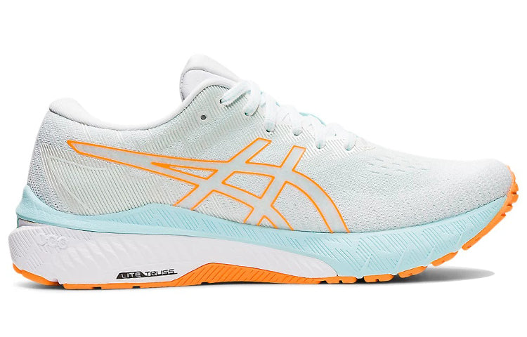 (WMNS) ASICS GT-2000 10 'Soothing Sea Orange Pop' 1012B045-403
