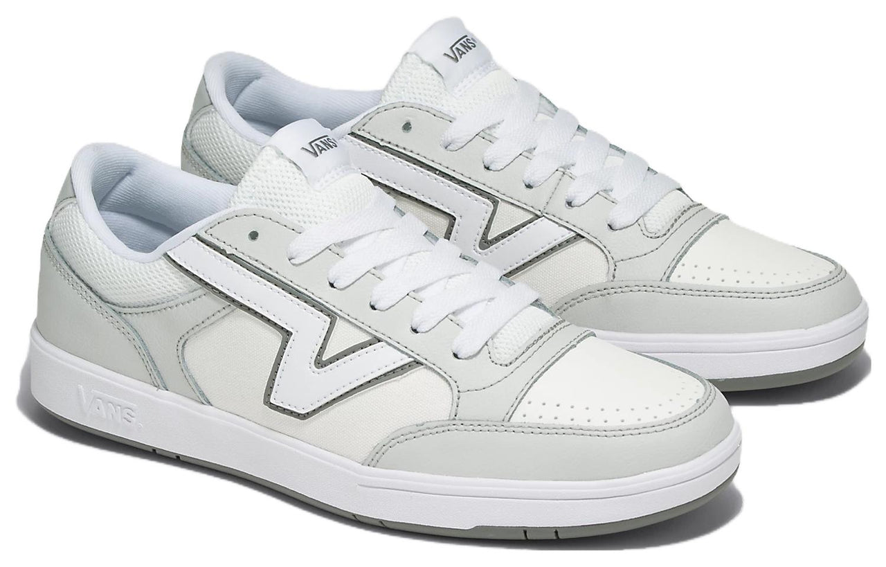 Vans Lowland CC 'New Varsity - Grey' VN0A7TNLBGF