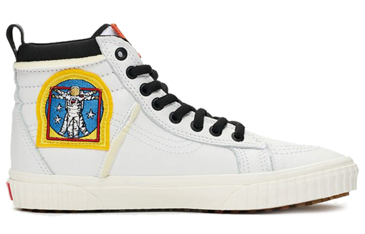 Vans NASA x SK8-HI 46 MTE DX 'Space Voyager' VN0A3DQ5UQ4