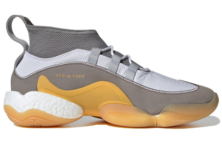 adidas J.W. Ford x Crazy BYW 'Dash Grey' FV2533