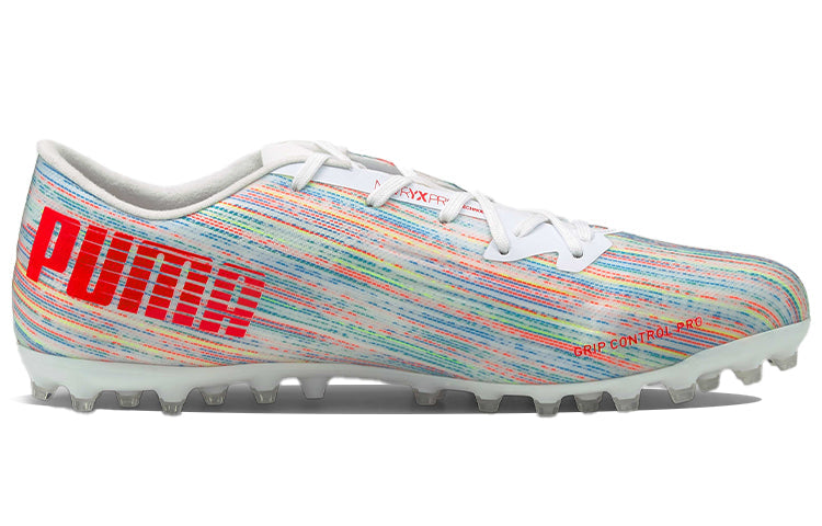 PUMA Ultra 2.2 MG Soccer Shoes Multicolor 106345-04