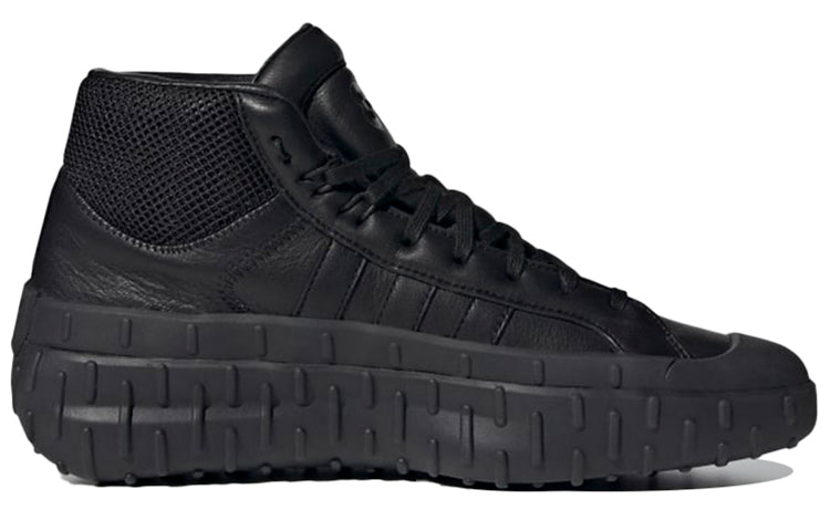 adidas Y-3 GR.1P High GTX 'Triple Black' FZ4480