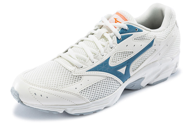 Mizuno Spark CN White/Blue D1GH202801