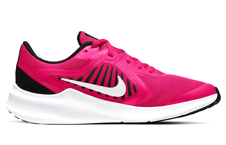(GS) Nike Downshifter 10 'Hyper Pink' CJ2066-601