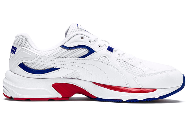 PUMA Axis Plus 90s 'White' 370287-02