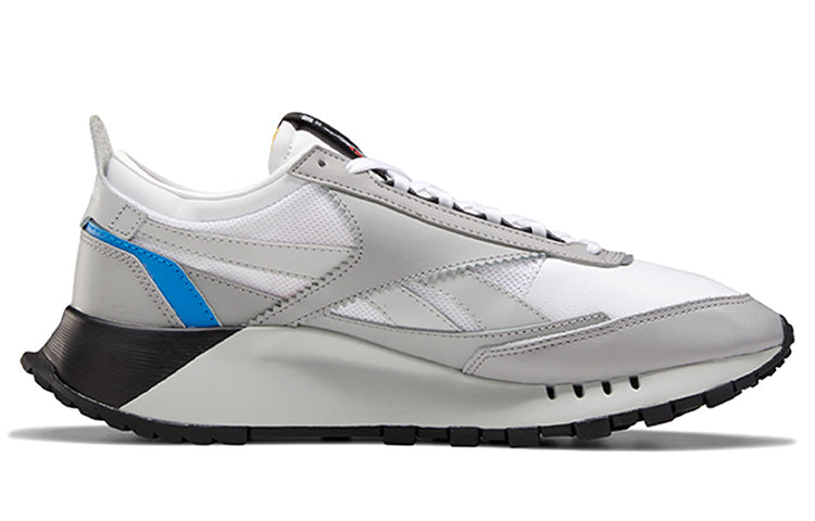 Reebok Classic Leather Legacy 'Stark Grey' FY7444