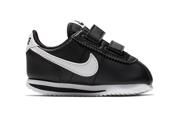 (TD) Nike Cortez Basic SL 'Black' 904769-001