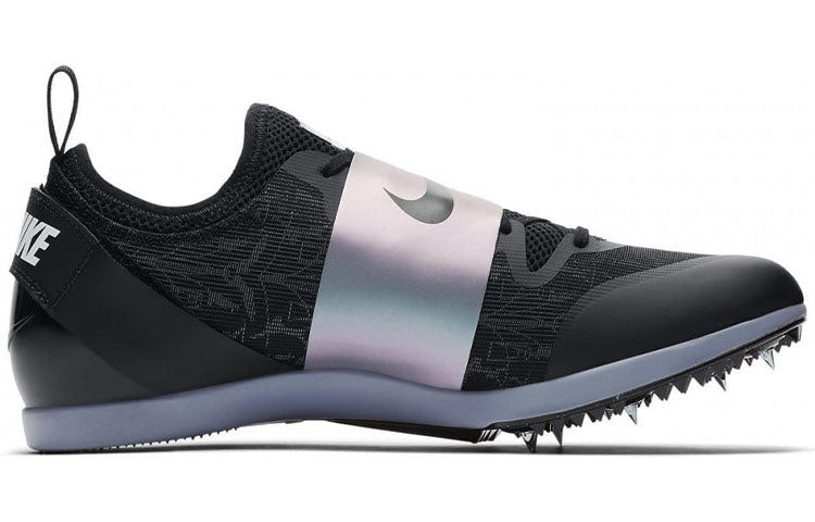 Nike Zoom Pole Vault Elite 'Black Indigo Fog' AA1204-003