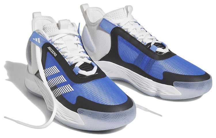 adidas Adizero Select 'Blue Fusion White' IE9266