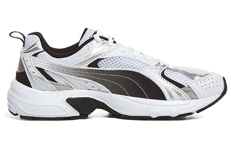 PUMA Milenio 'White Limestone' 380510-01