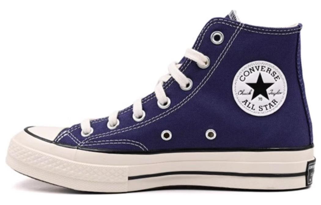 Converse Chuck 70 Vintage Canvas High 'Uncharted Waters' A04589C