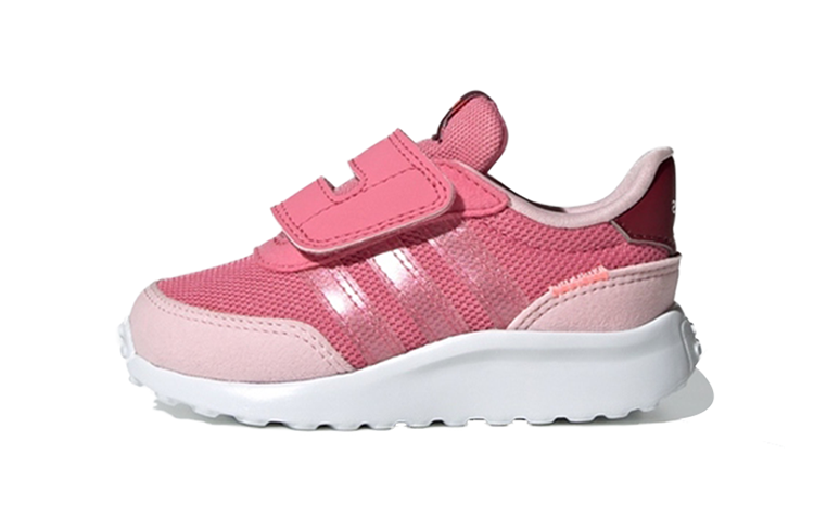 (TD) adidas Run 70s 'Pink White' GW0234