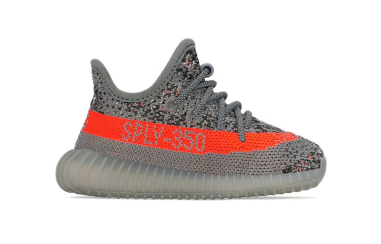 (TD) adidas Yeezy Boost 350 V2 'Beluga Reflective' GW1231