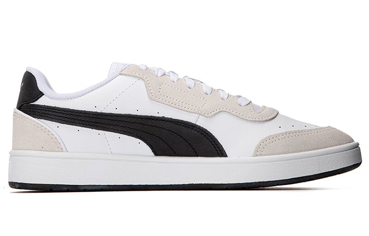 PUMA Court Guard 'Mix - White Black' 387335-02