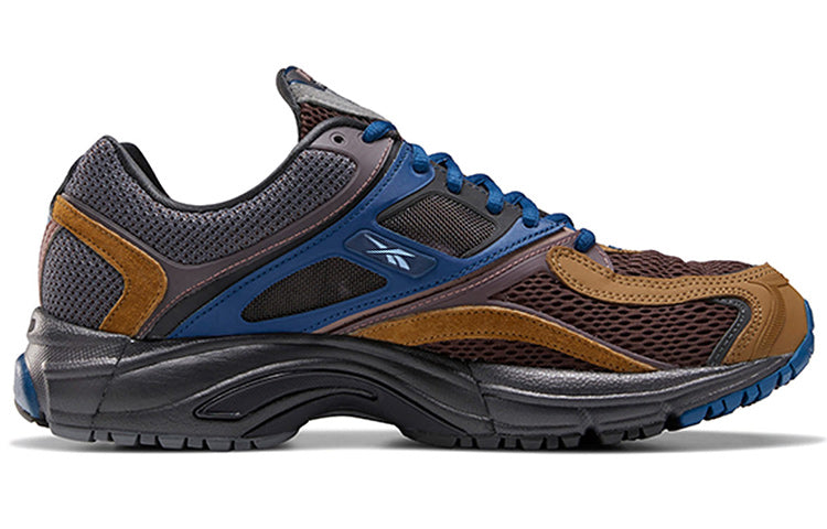 Reebok Packer Shoes x Trinity Premier 'Brown' FY3408