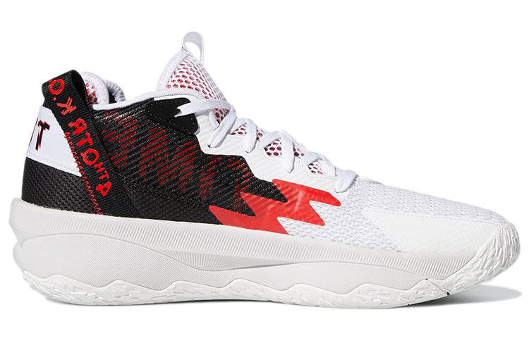 adidas Dame 8 'Dame Time' GY0384